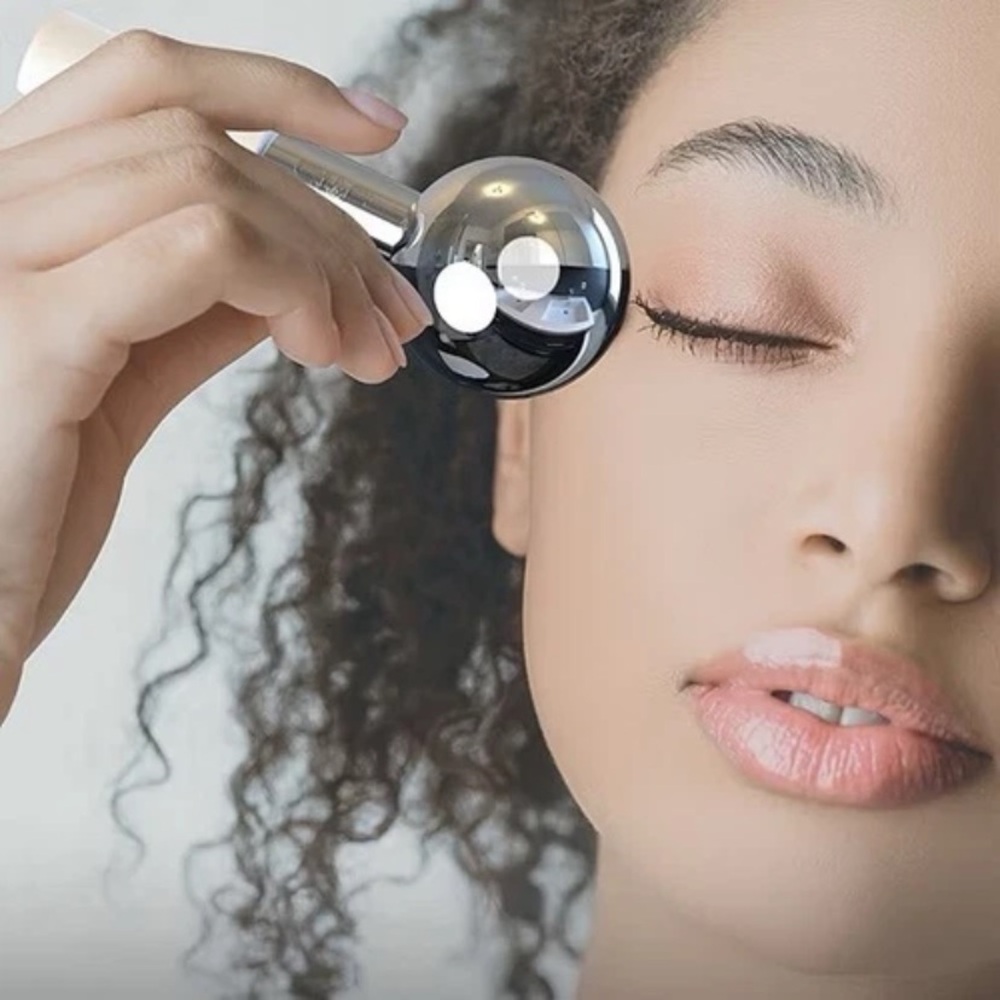 SLF Cryo Therapy Stainless Steel Globes Set - Picture 4 of 6